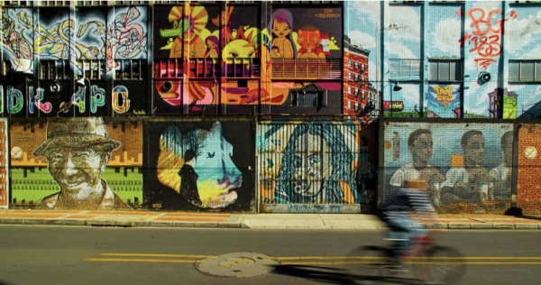 Bienal Internacional de Arte y Ciudad BOG25 continúa en Bogotá: arte para repensar la ciudad